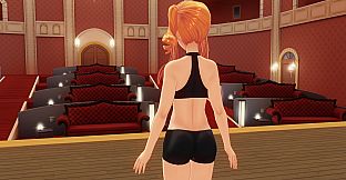 CUSTOM ORDER MAID 3D2 It's a Night Magic Welcome Master Set Vol.02