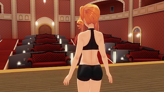 CUSTOM ORDER MAID 3D2 It's a Night Magic Welcome Master Set Vol.02