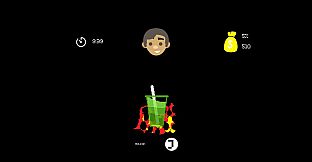 Fruit Juice Hot Hard Lv2