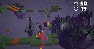 HardCube + Mystery Mine Bundle