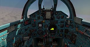 DCS: MiG-21Bis
