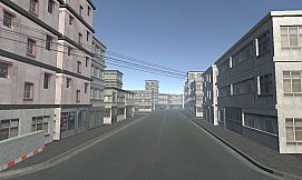 VR Travelling back to our childhoods: VR 1980s