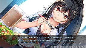 Grisaia Phantom Trigger Vol.4