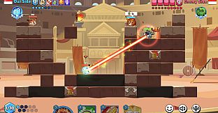 Bonza Boom - Unlock The Whole Card Pool