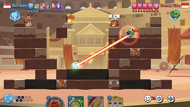 Bonza Boom - Unlock The Whole Card Pool