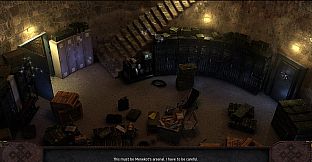 Chronicles of Mystery - The Legend of the Sacred Treasure