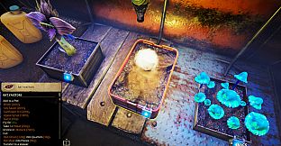 Cooking Simulator - Shelter