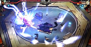 DRAKERZ-Confrontation