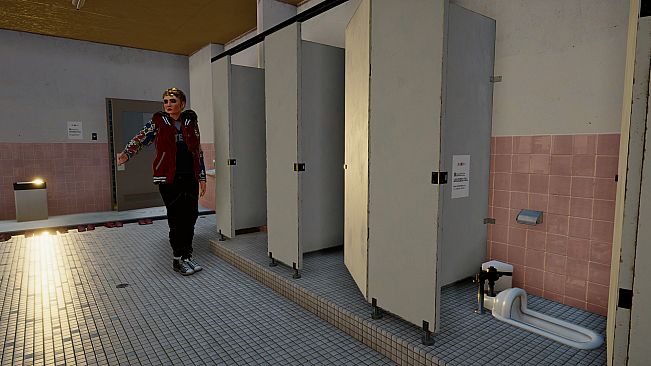 School for Clip Maker