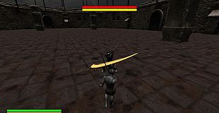 Ordealis: Edge of Struggle