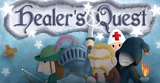 Healer's Quest - Original Soundtrack