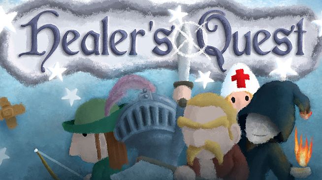 Healer's Quest - Original Soundtrack