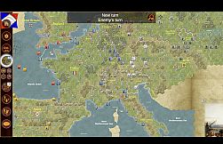 Napoleon's Eagles: Game of the Napoleonic Wars