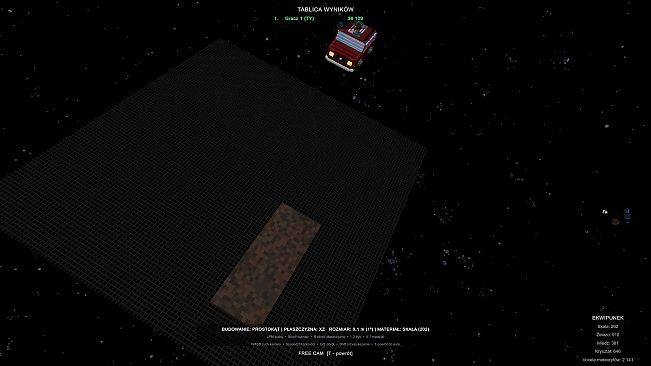 SpaceFabrica