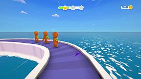 Boomerang Of Destruction