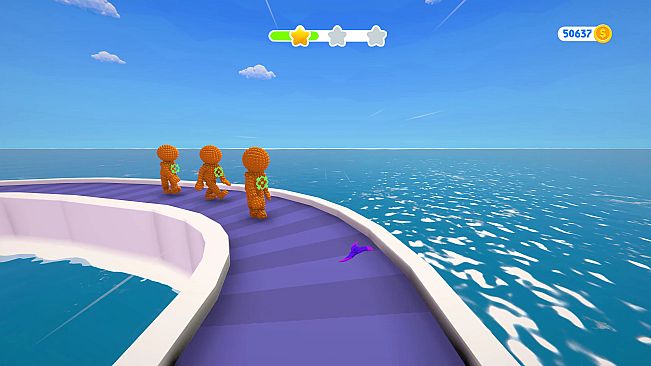 Boomerang Of Destruction