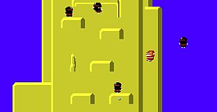 The Tower Of TigerQiuQiu 2 Ninja Hill 1