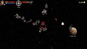 Captain Hannon - The Belanzano