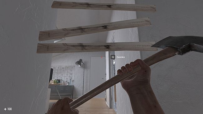 What happened to Kate