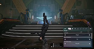 Daemon X Machina: Titanic Scion - Emote Set