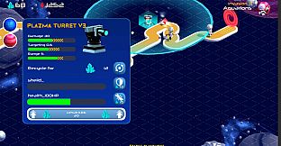 Cosmic Robots