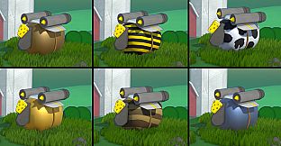 Sheep for the Stars - Supporter's Pack