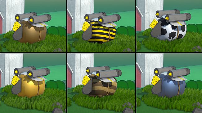 Sheep for the Stars - Supporter's Pack