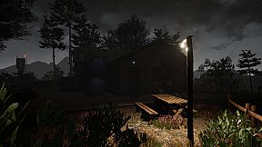 CASE 2: Animatronics Survival