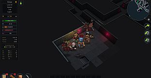 Ultimate ADOM - Caverns of Chaos