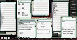 Fantasy Grounds - Old School Essentials Player's Book