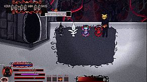 Demiurge Sacrifice  - Episode One