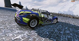 CarX Drift Racing Online - New Style