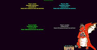 Scales and Tails - XP Doubler