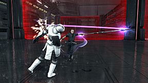 Star Wars: The Force Unleashed II