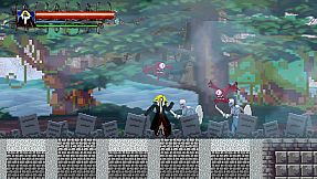 Jrago The Demon Hunter