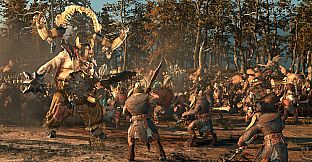 Total War: WARHAMMER III - Golgfag – Omens of Destruction
