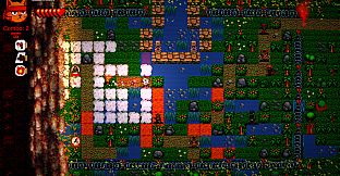 Bomber Cats: Napalm Strike