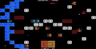 Tiger Tank 59 Ⅰ Mission Pack 099