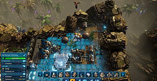 The Riftbreaker: Prologue