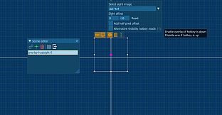 PlayClaw 7 - Custom Crosshair Overlay
