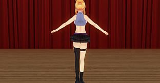 CUSTOM ORDER MAID 3D2 It's a Night Magic the Change of Seasons ALL in ONE Pack