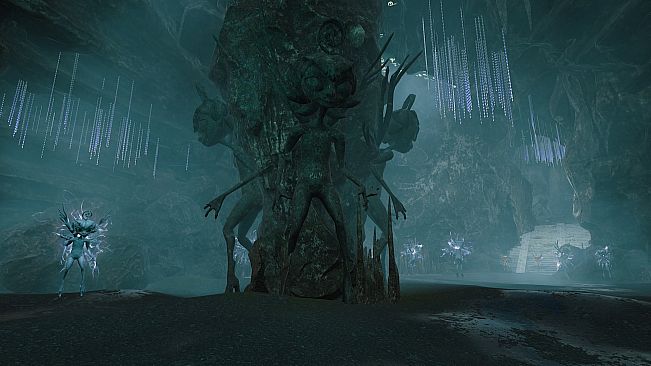 Citadel: Forged with Fire