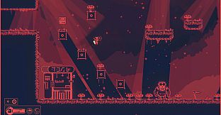 Enter Digiton: Heart of Corruption