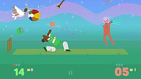 Cricket Through the Ages