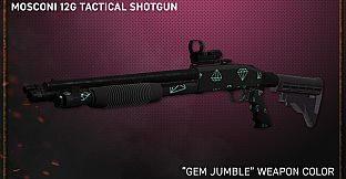 PAYDAY 2: Jiu Feng Smuggler Pack