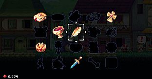 Flynn: Son of Crimson