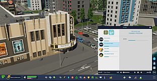 Cities: Skylines II - Feelgood Funk Radio