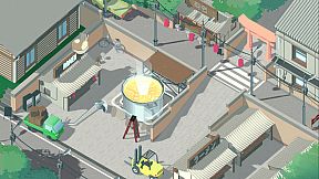 Do You even Forklift?