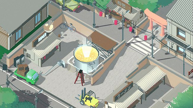 Do You even Forklift?