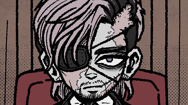 BloodMoney: SideStory